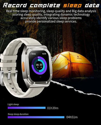 Smartwatch - Z79 Max